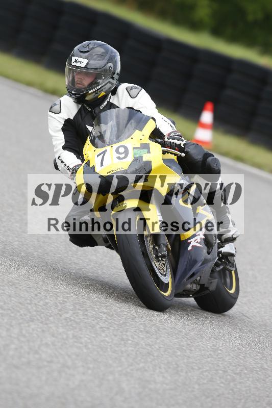 /24 08.06.2025 TZ Motorsport ADR/Gruppe gruen/79